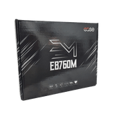 EASE EB760M DDR5 Intel® B760 LGA 1700 ATX Motherboard